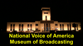 Voice of America Special...