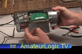 AmateurLogic.TV Episode 3 is available...