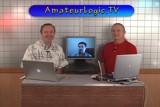 AmateurLogic.TV Episode 8 is On-The-Air ...