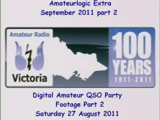 AmateurLogic Xtra #3 is On-The-Air ...